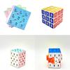 Educational Periodic Table Cube With Smooth Turn For Kids And Chemistry Enthusiasts