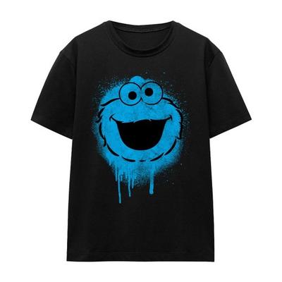 Oberteile – T-Shirts