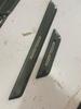 Blister-Resistant Car Door Sill Protector Anti-Stepping Sticker for SPORT.