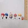 Q Version 6 Chainsaw People, Data Cable 4 Chainsaw People Jumping, Chainsaw People, Dolls, Ornaments, Boxed Figures