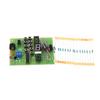 CD4511 Achtfach Digitaler Antwortgeber Experimentierbausatz Elektronischer DIY-Bausatz Vernünftiger Schaltkreis Antwortgeber