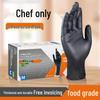 ZISIZ Chef's Disposable Gloves