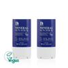 [shilla Exclusive]mineral Sun Stick Duo Test For Infant Use Completed 