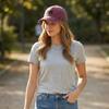 Peaked Cap Cat Print Baseball Cap Sunscreen Cotton Baseball Cap Cartoon Baseball Hat  Street