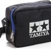 Tamiya Box Shoulder 2 Original Goods 67406 Black/Blue