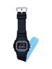 Casio Men's Resin 200M Water Resistant Analog Shock Resistant Quartz Watch GW-M5610PC-1