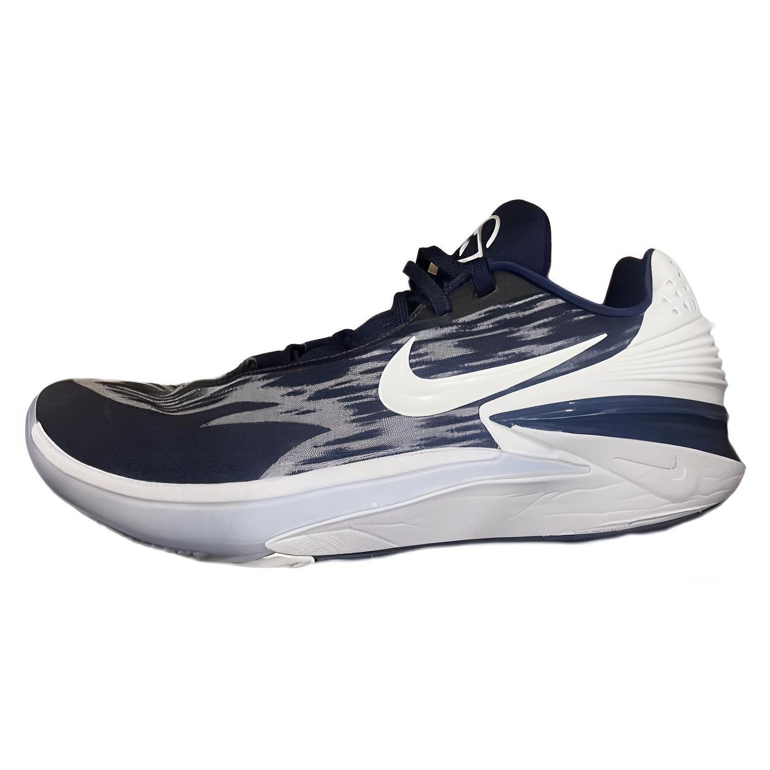 

New Nike Air Zoom Gt Cut 2 Tb Midnight Navy DX6650-401 47.5