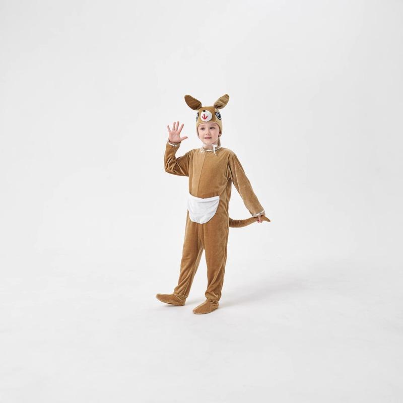 Halloween, Animal Movie Costumes, Cute Animal Kangaroo Costumes