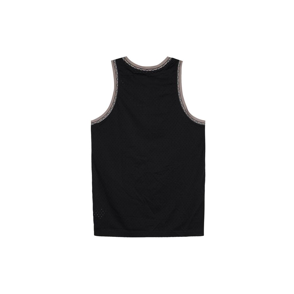 Nike Knit Running Training Basketball Tank Black DQ5655-010