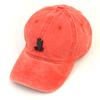 Universal Chemistry Thunder Pigment Washing Coral Ballcap Washing Ball Cap
