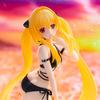 Zur Love-Ru Darkness Trio-Try-iT Figur Goldene Darkness Figur