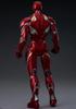 Pohyblivý plastový model HiPlay MORSTORM Iron Man MK50