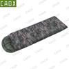 CAOX Warm Envelope Camping Sleeping Bag