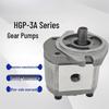Yunduo HGP-3A-F12R Hydraulische Hochdruck-Zahnradpumpe