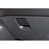 For Chevrolet Malibu 16 Real Carbon Fiber Car Co-Pilot Storage Box Handle Trim