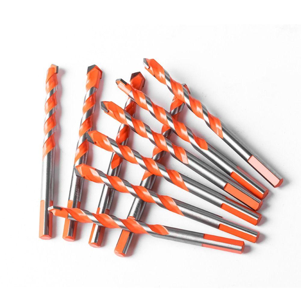 Carbide Metalworking Bit Multifunction Hole Opener New Drill Bits  Ceramic Tile