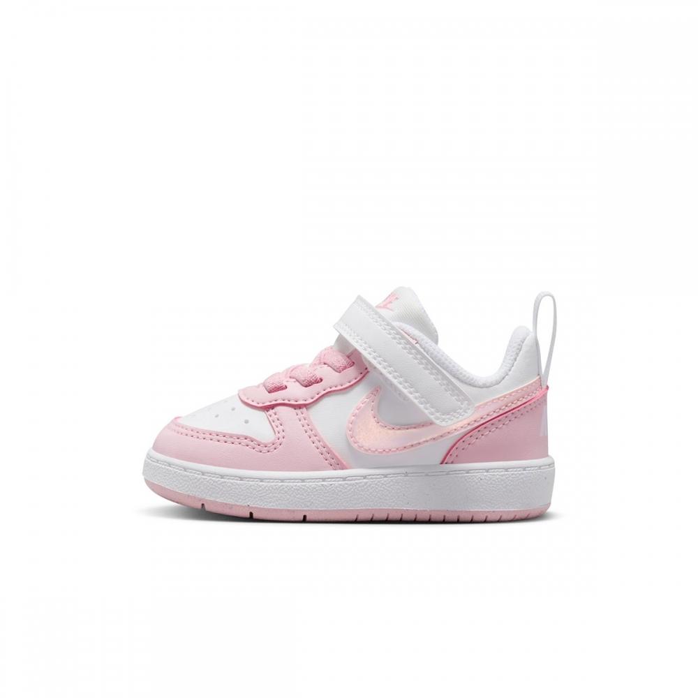 

Пальто NIKE Burrow Low Recraft TD DV5458 105