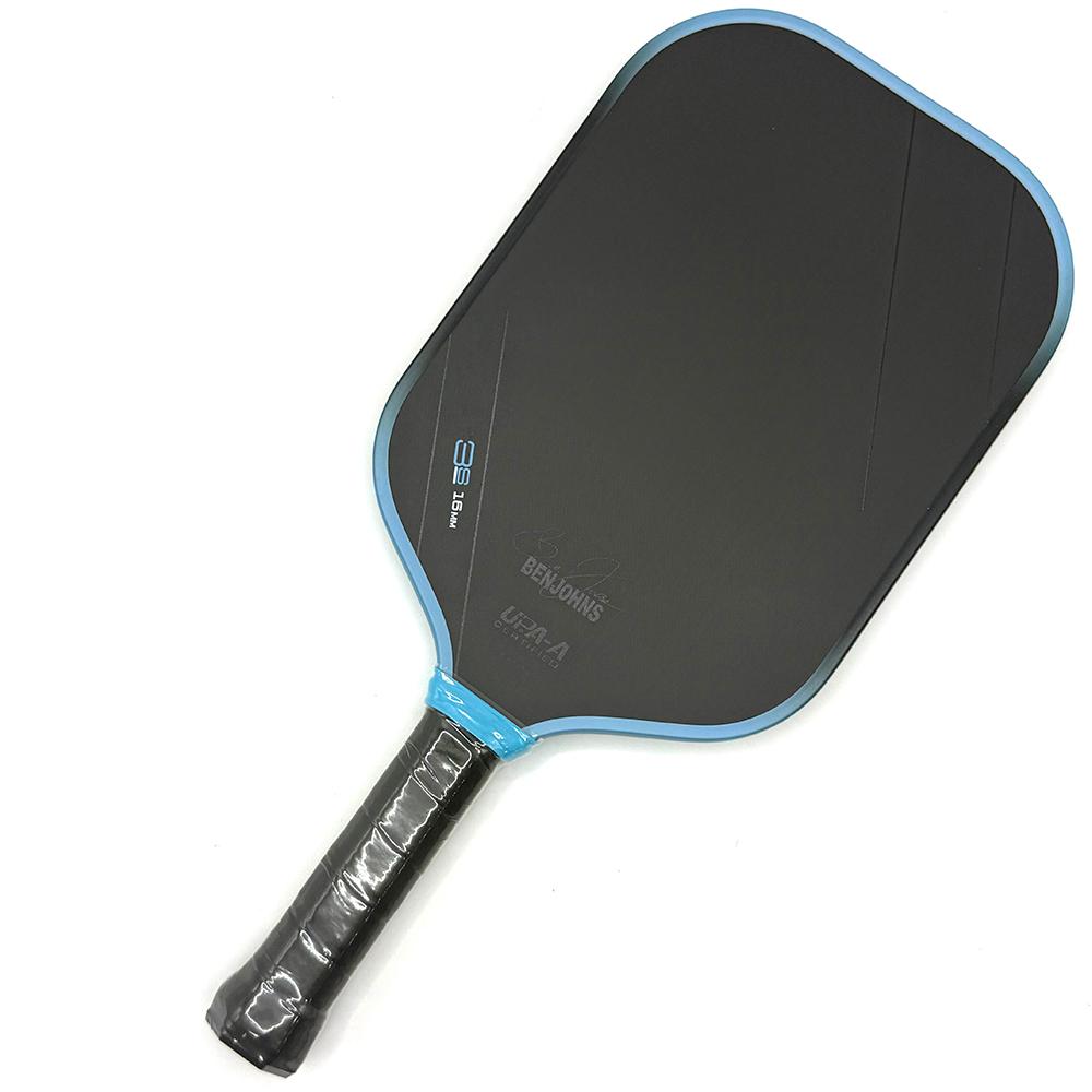 Horse Year Ltd Ed 14mm GEN4 TFP Pickleball Paddle USAPA UPA-A