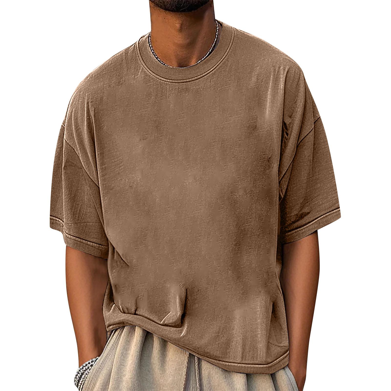 

Мужская футболка Футболки с графическим текстом Pool3D печать Уличная повседневная одежда с короткими рукавами и принтом Базовая одежда S