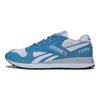 Reebok DL5000 'Pure Grey Vintage Blue' Sneakers 100075209