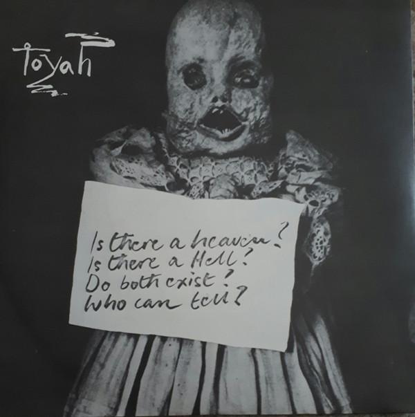 

7inch Record TOYAH Victims Of The Riddle SAFE15 Safari Records 1979 UK Rock Used