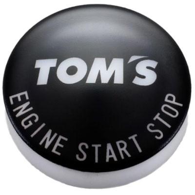 Bouton de démarrage par bouton-poussoir 89611-TS003 de Tom