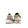 Vans Old Skool 36 DX Anaheim Factory - Psychedelic Floral Unisex Sneakers Multi-Color VN0A54F341S