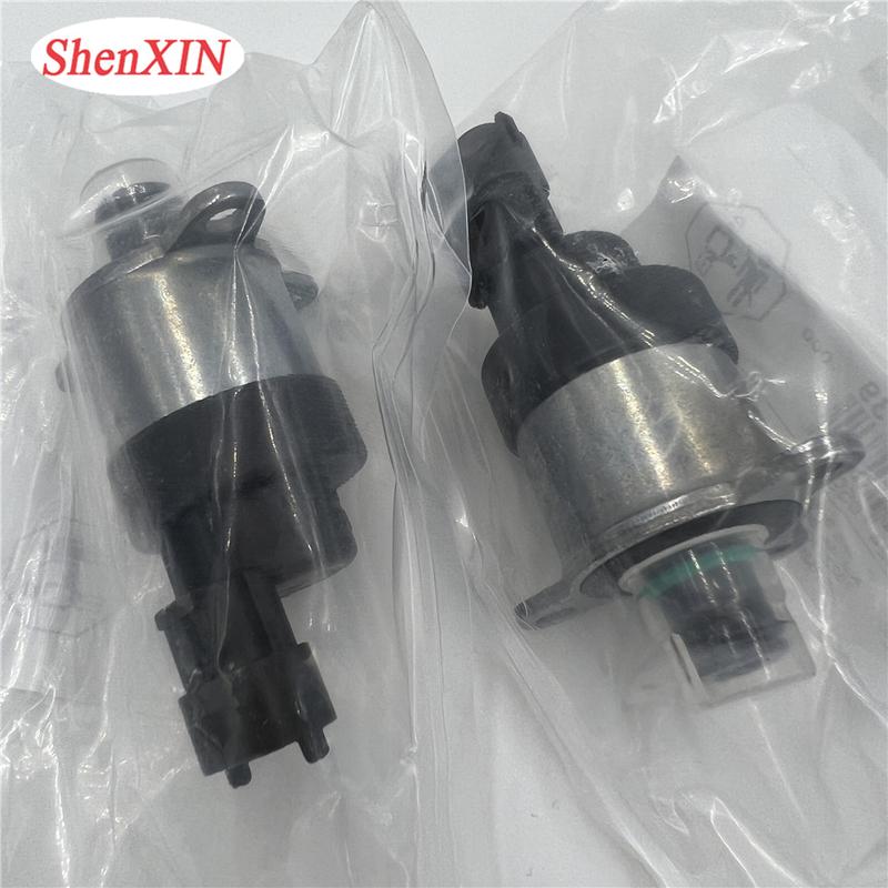 Kraftstoffpumpen-Druckregler-Ventil OEM 0928400739 Für Fiatt DUCATO Kasten/Kombi 250 Ivecoo 35C14 40C15 50C14