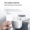 Midea YD1518S-X Top-Loading Hot & Cold Water Dispenser