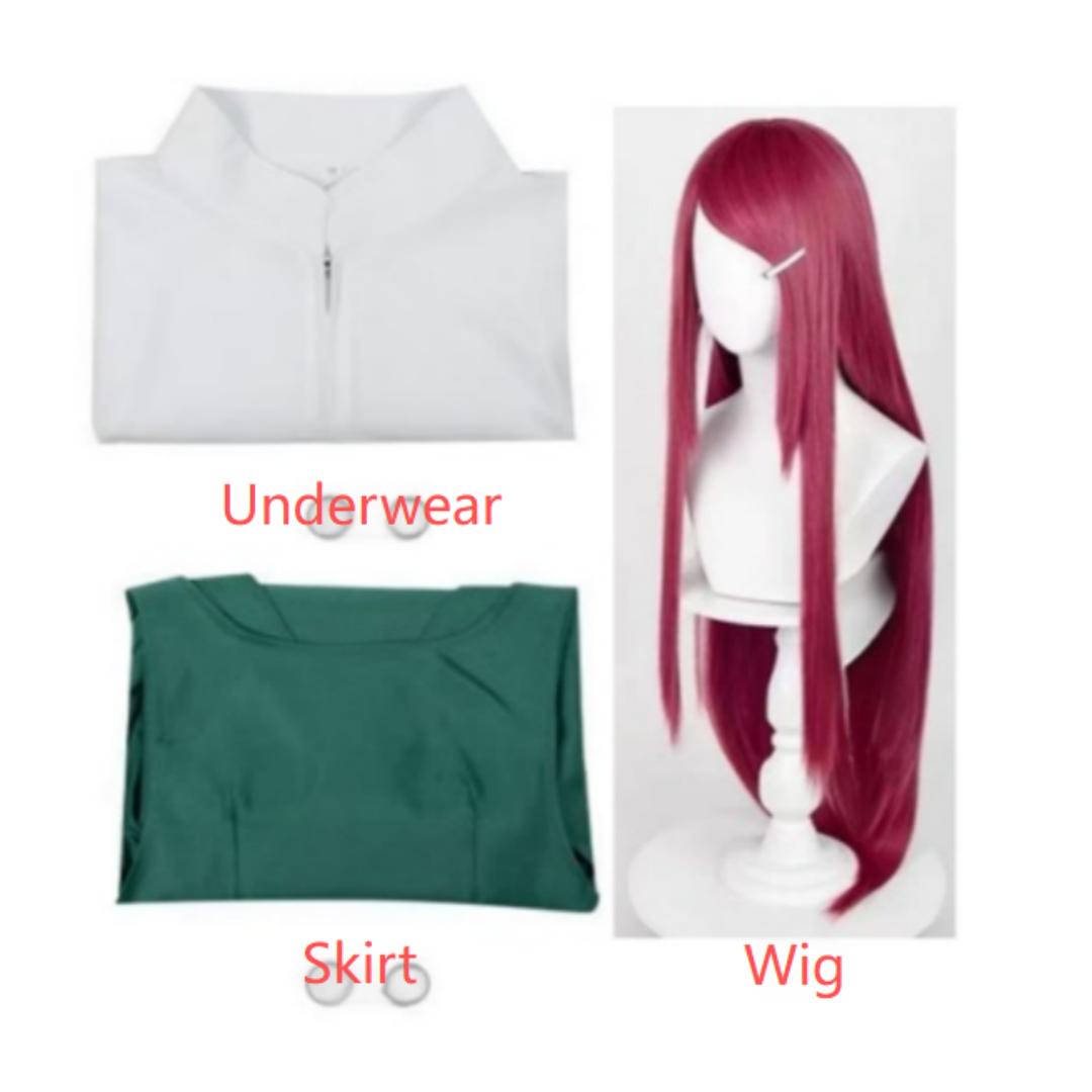 

Аниме Ниндзя Косплей Костюм Сасори Пейн Группа Одежда, Классический Персонаж S как