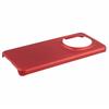 For Honor Magic6 5G Cell Phone Case Rubberized Skin-touch Back Shell