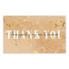 10-30pcs Marble Texture Cards Thank You for Your Order Card for Supporting Business Small Shop Gift Decoration Greeting Card