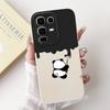 For Infinix Note 50 Pro+ Plus Case X6856 Cover Fashion Painted Couple Phone Cases For Infinix Note 50 Pro 4G X6855 Note50 Fundas