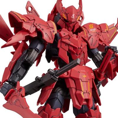 Live 30MM Spinatio 1/144 EXM-A9sg (Shogun Version)