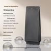 8g Extra Thick Aluminum Foil Tea Bag for Yancha, Phoenix Dancong, Black Tea & Rougui