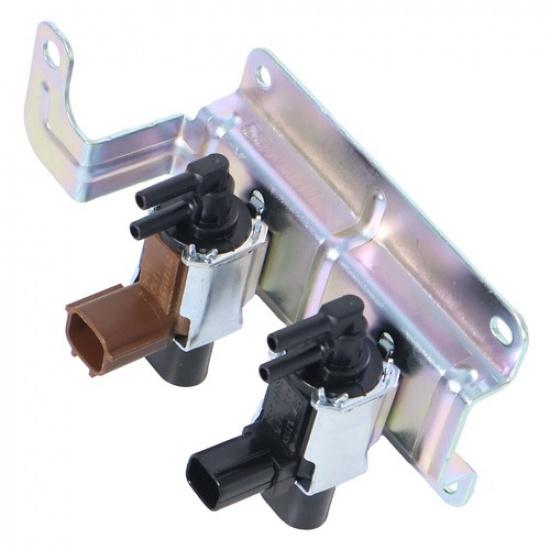 Passend für Mazda 3 5 CX-7 2004-2015 LF8218740 Aktivkohlebehälter Entlüftungs-Magnetventil