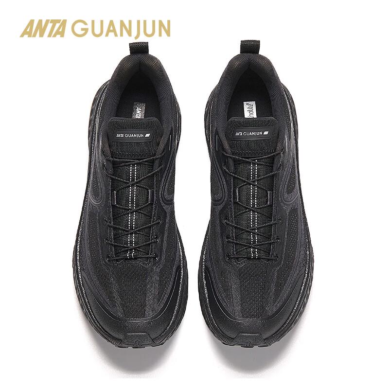Anta Champion All-Line 2 Men's Outdoor Hiking Shoes