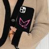 R-Rauw Alejandro Phone Case Silicone PC+TPU For IPhone 11 12 13 14 15 16 17 Plus Pro Max Shell