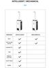 23.8-Liter Ultrasonic Industrial Humidifier - Large Capacity & Mist, CE Certified (English Version)