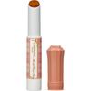Canmake Mochi Puru Tint 01 Butterscotch 2.5g Volume Gloss Tint Refreshing Orange Beige