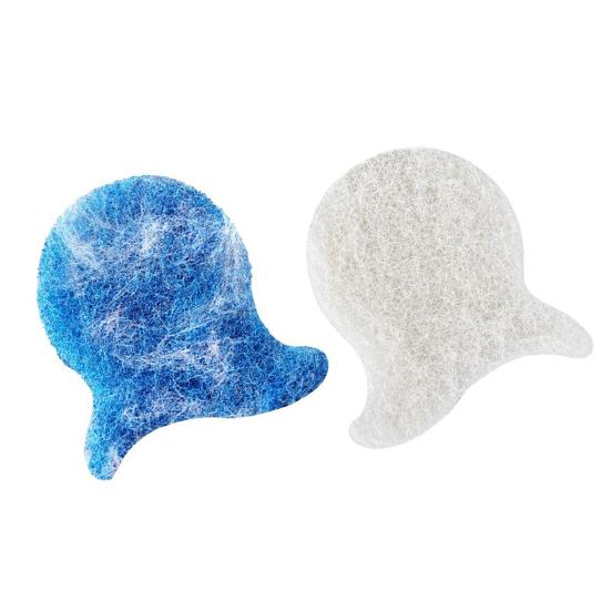 5/8/10Pcs Laundry Pet Hair Catcher Wool Trap Washing Machine Hair Sticking