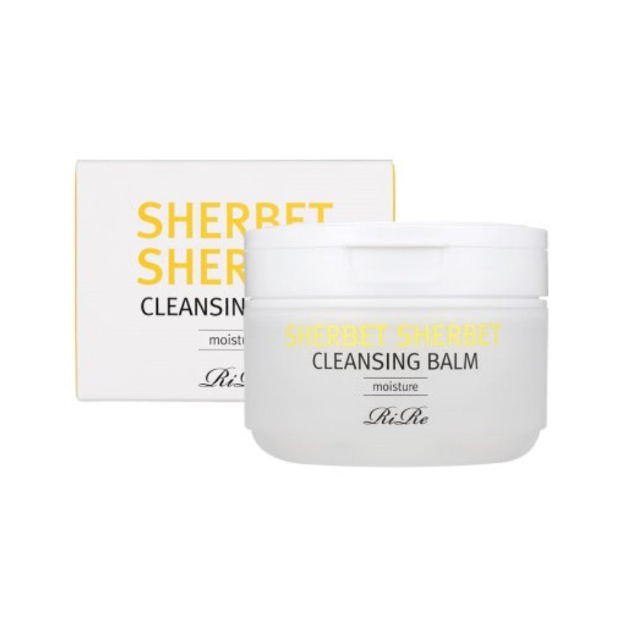 

Очищающий бальзам RiRe Sherbet Щербет 100мл