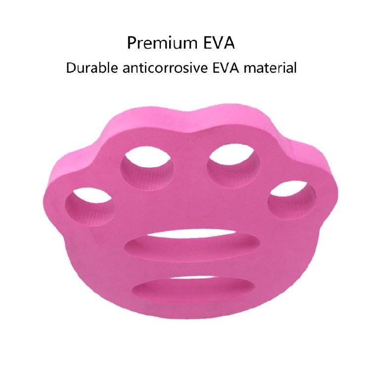 Swimming Kickboard Hand Grip Floating Plate Pool Training Aid Float Easy to Use