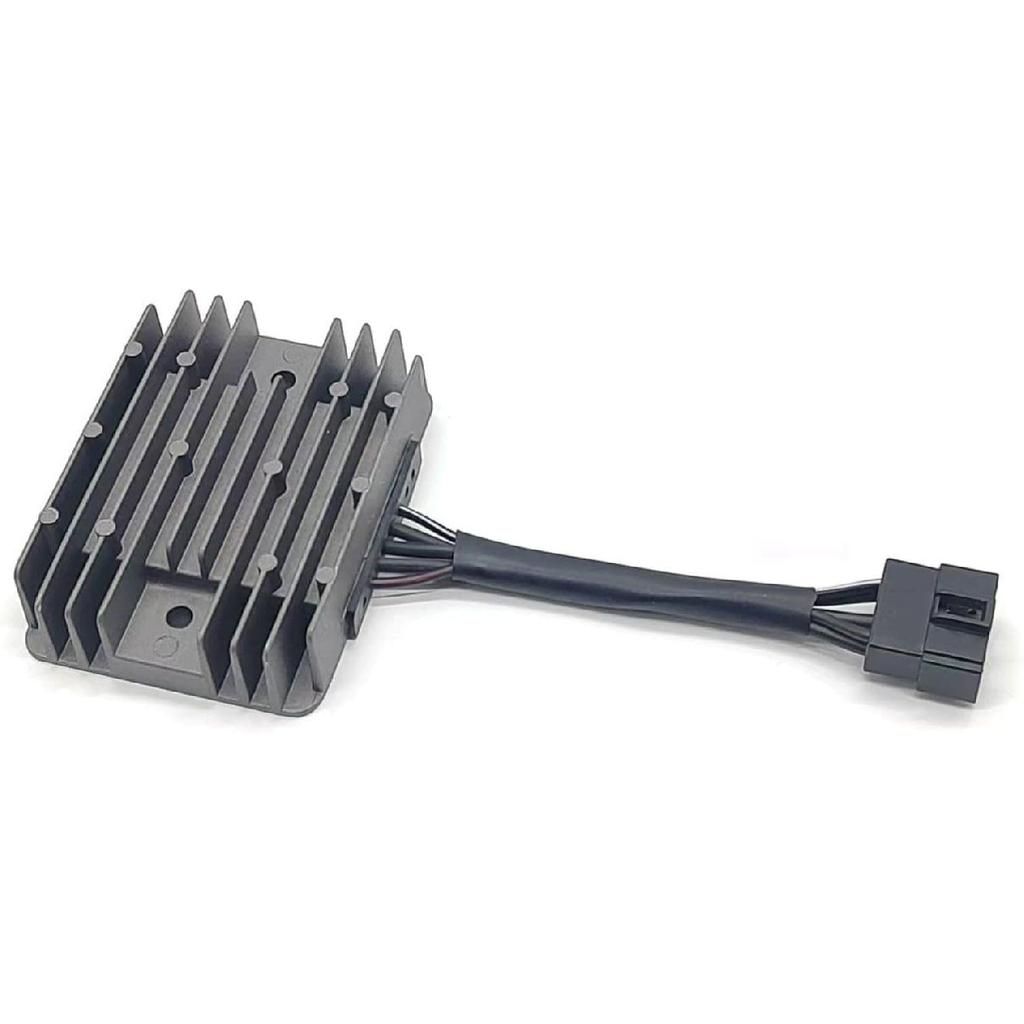 Voltage Regulator Rectifier for Suzuki Gsx-R1000 2001-2004 Gsx-R1300 Hayabusa 1999-2007 Gsx-R600 1997-2005 Gsx-R750 1996-2005 Lt-F500f Quadrunner