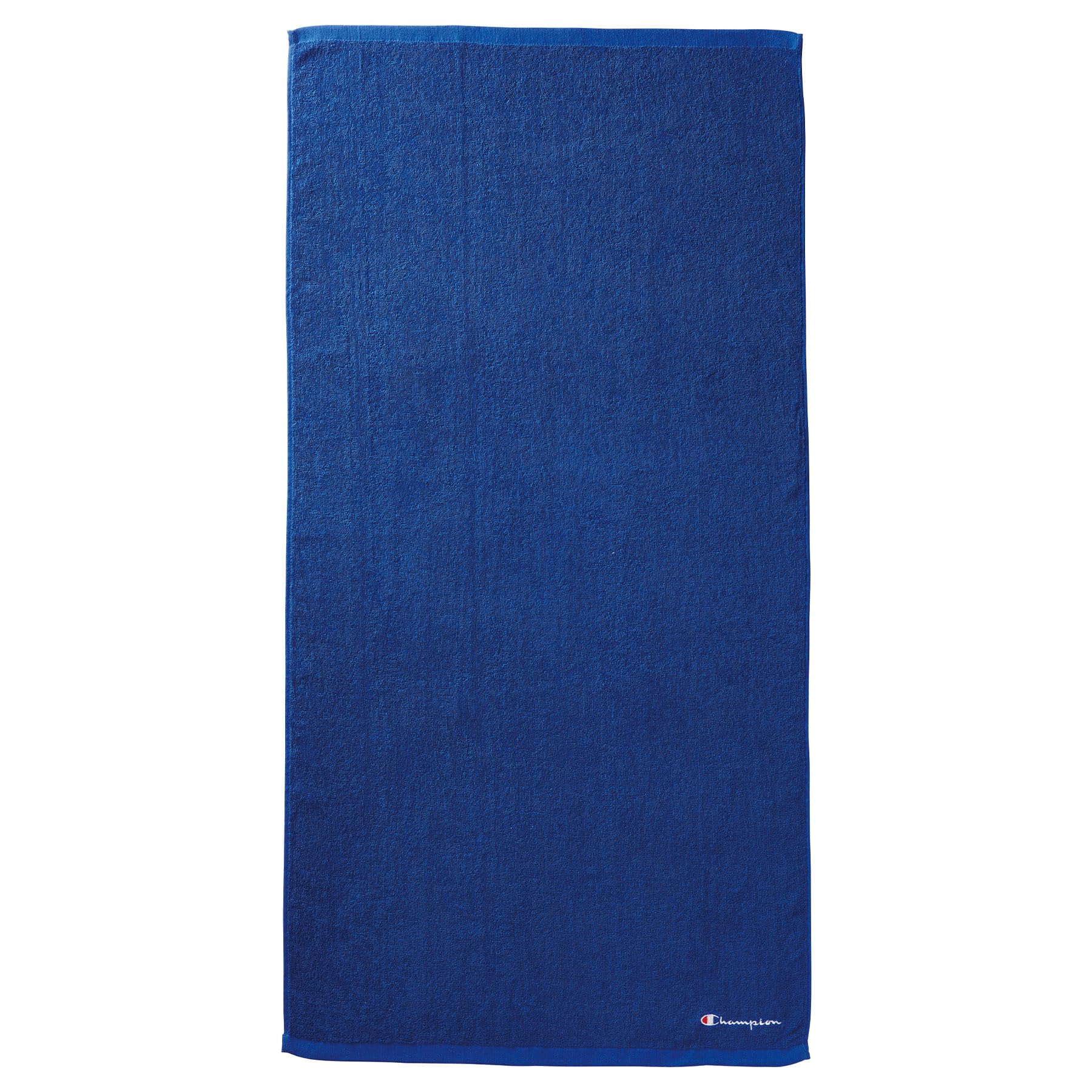Champion Bath Towel Champion Free Blue 5065017700 синий