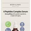 Mary&May - 6 Peptide Complex Serum