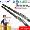 Three-Section Silent Universal Front Wiper for Suzuki Series
