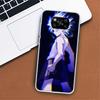 Hunter x Hunter Killua Zoldyck Phone Case For Xiaomi Mi 11 Lite 11i 12X 12 9 8 11T 10T 9T Pro 10 5X 6X Ultra 5G Cover Coque Capa