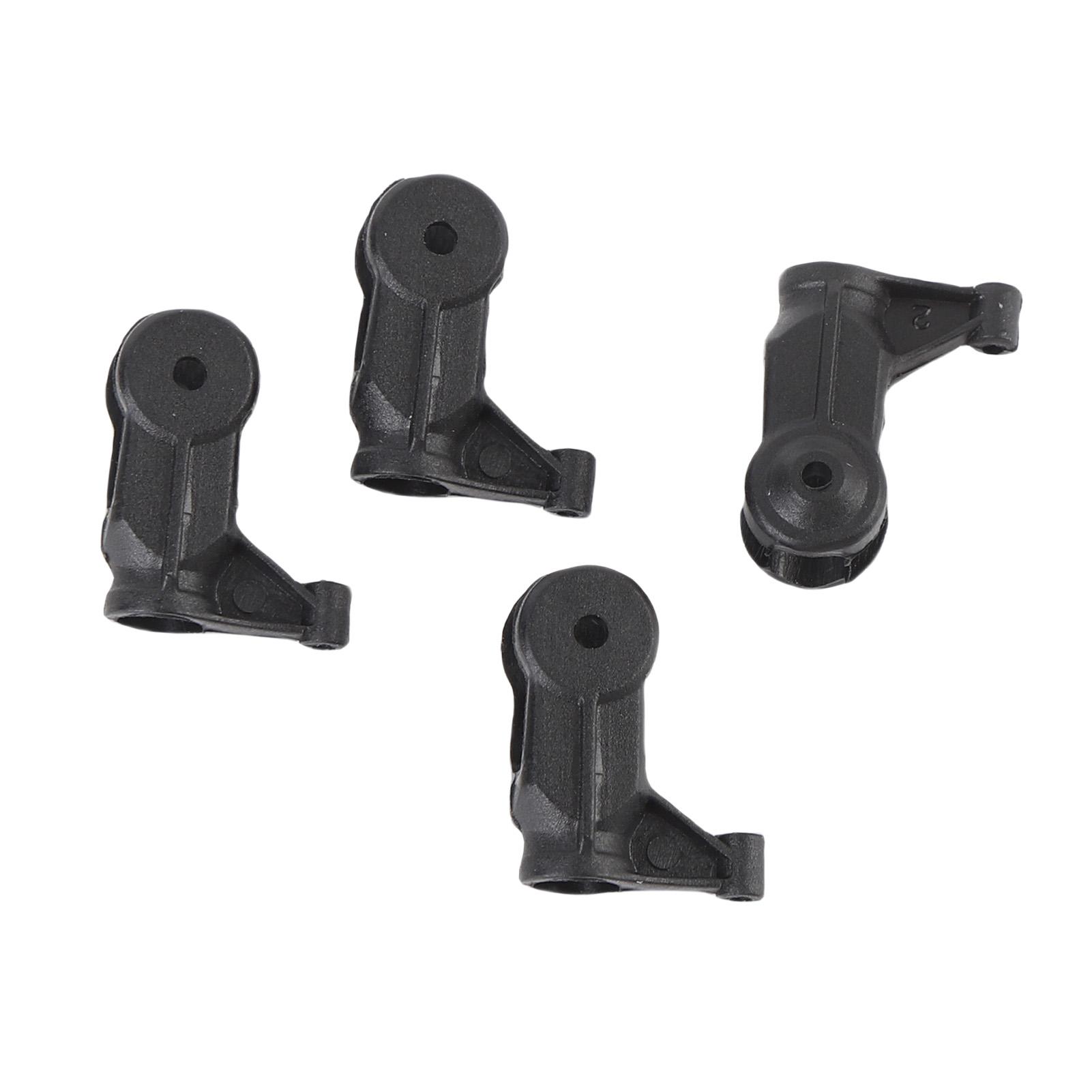 

4 шт. RC Кліпси ротора Пластик Вишукана робота RC Кліпса ротора вертольота Заміна для K170