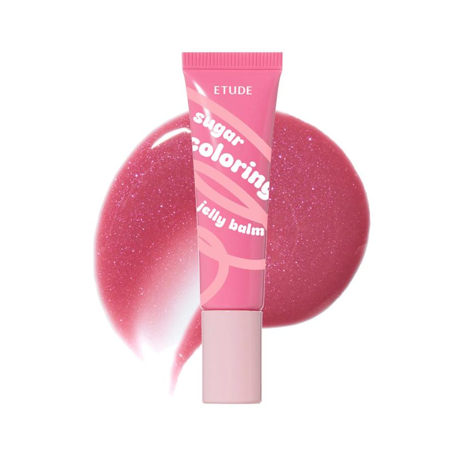 Etude Balsam Jelly Colorant Sugar 9g
